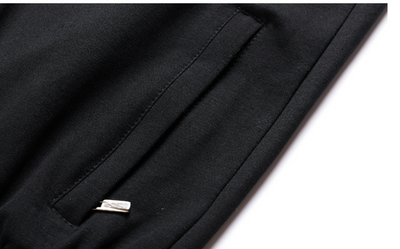 Pantalones Deportivos Cintura Media con Elástico - Image 15