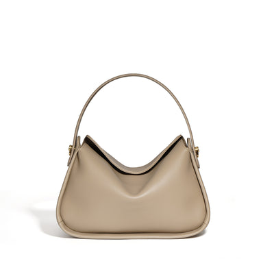 Bolso Bandolera de Cuero Genuino para Mujer - Elegancia y Funcionalidad - Image 12