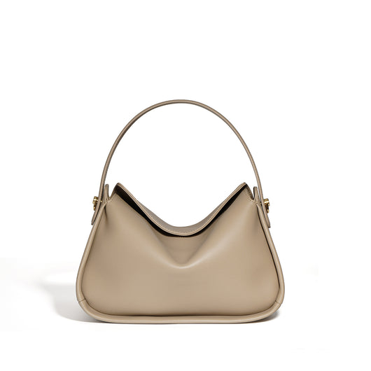 Bolso Bandolera de Cuero Genuino para Mujer - Elegancia y Funcionalidad - Image 12
