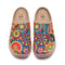 Pantuflas Mundo De Flores 35.5