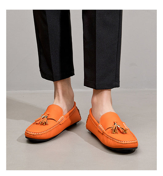 Mocasines Casuales Versátiles para Hombre - Diseño Moderno - Image 12