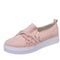 Mocasines Casuales Talla Grande para Mujer sin Cordones