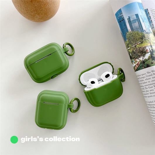 Funda Protectora para AirPods Pro 2 - Estuche Bluetooth - Image 35