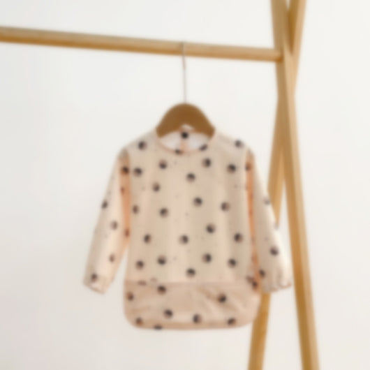 Delantal Reversible Impermeable para Niños - Protección Total Antisuciedad - Image 27