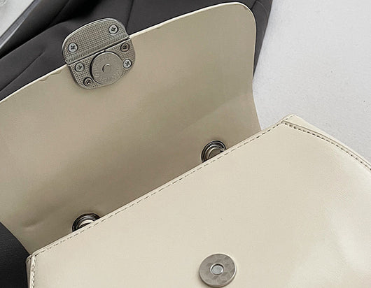 Bolso Cruzado Doble Compartimento para Mujer - Image 12