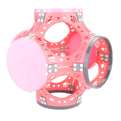 Torre Rascador Modular para Gatos - Castillo Felino Personalizable - Image 6