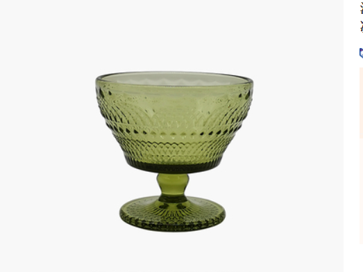Taza de Café de Vidrio Grueso con Plato - Diseño Floral Retro Resistente al Calor - Image 19