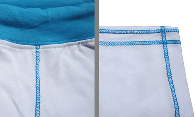Shorts Deportivos Casuales Cintura Baja para Hombre - Image 5