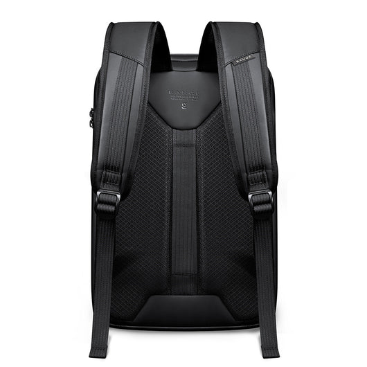 Mochila Gamer Profesional Impermeable para PC - Diseño Ejecutivo - Image 7