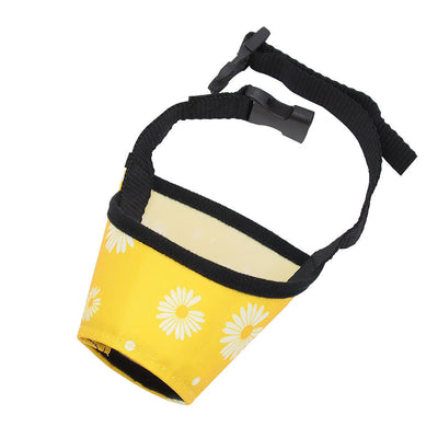 Bozal Ajustable para Perros - Control de Mordidas, Ladridos y Masticado - Image 27