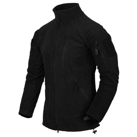 Chaqueta Polar de Forro Exterior para Hombre - Cardigan Térmico - Image 5