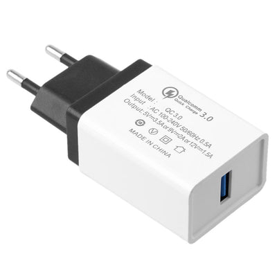 Cargador Rápido QC3.0 de Un Puerto para Viajes - Image 9