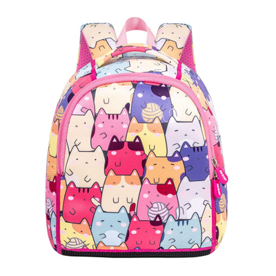 Mochila Escolar Infantil para Niños y Niñas de Preescolar - Image 4