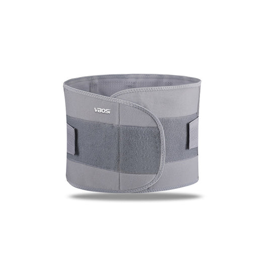 Cinturón de Soporte Lumbar Ajustable para Deportes y Levantamiento de Pesas - Image 4