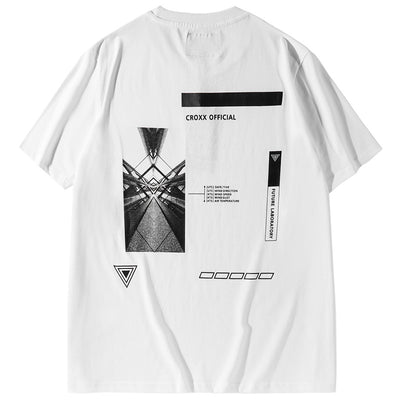 Remera Funcional de Manga Corta - Image 6
