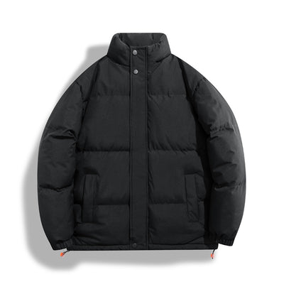 Chaqueta Impermeable para Mujer con Aislamiento Térmico - Image 4