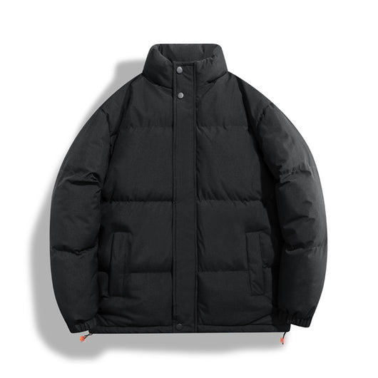 Chaqueta Impermeable para Mujer con Aislamiento Térmico - Image 4