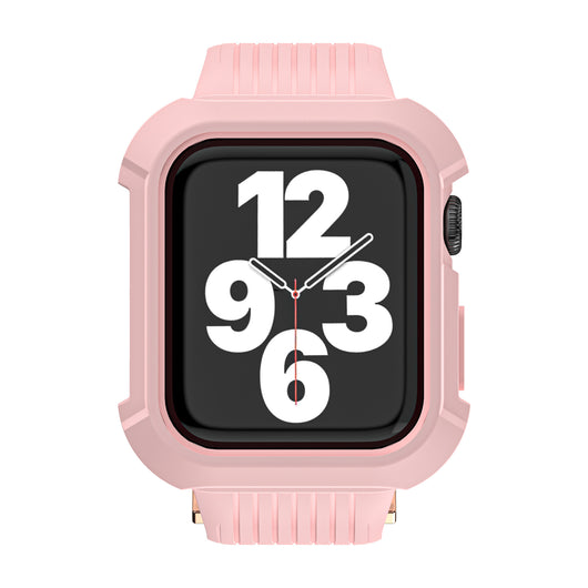 Correa de Reloj TPU Inyectada en Silicona - Pieza Única - Image 5