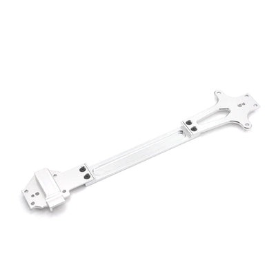 Placa de Segundo Piso en Metal para Auto RC - Accesorios de Mejora y Modificación - Image 6