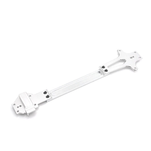 Placa de Segundo Piso en Metal para Auto RC - Accesorios de Mejora y Modificación - Image 6