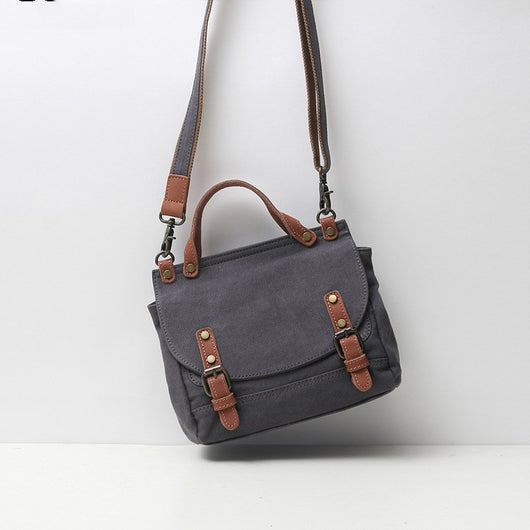 Bolsos Vintage Británicos de Diseño Clásico - Image 11