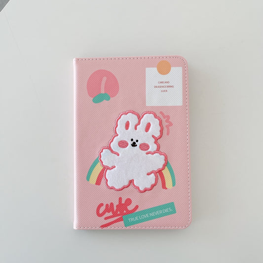 Funda Protectora Compatible con iPad Pro 11" y iPad Air - Image 2