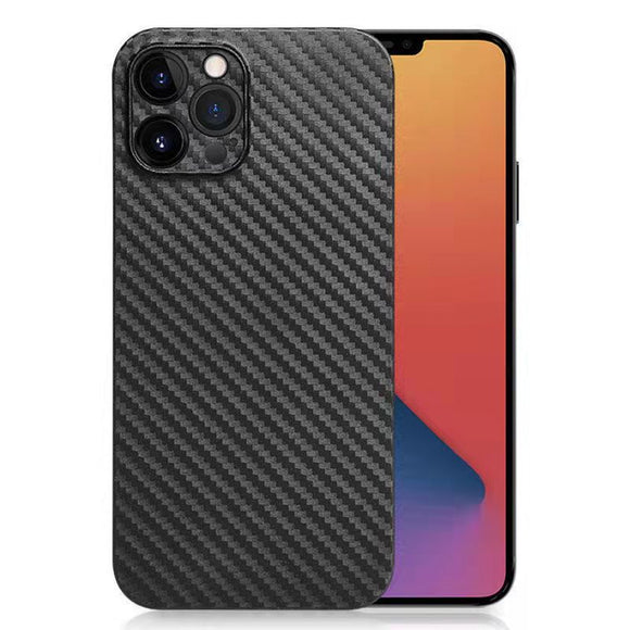 Funda de Fibra de Carbono 12promax Ultra Delgada
