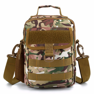 Bolsa de Pecho Deportiva Resistente para Exteriores - Image 9
