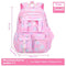 Fancy Small Pink Size