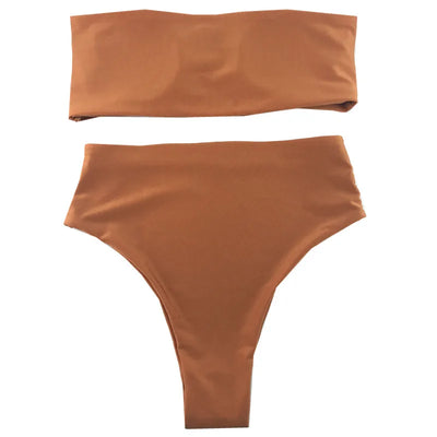 Bikini de Verano Elegante y Cómodo - Image 19
