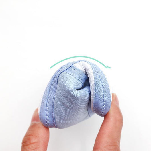 Zapatos Suave para Bebé y Niño Pequeño - Calzado de Tela - Image 6