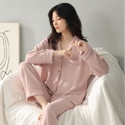Cardigan Pijama Largo para Mujer - Comodidad y Estilo - Image 10