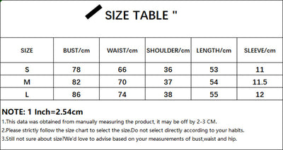 Blusa Rayada Estilo Americano para Mujer - Image 7