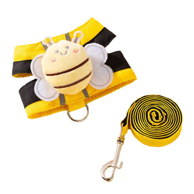 Set de Arnés para Gato con Correa y Tirantes - Paseos Cómodos y Seguros - Image 12