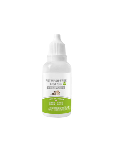 Peine Masajeador con Spray para Mascotas - Image 11
