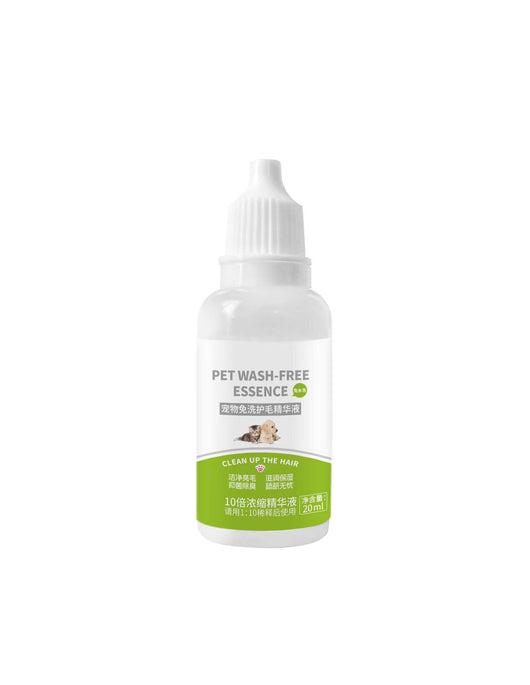 Peine Masajeador con Spray para Mascotas - Image 11