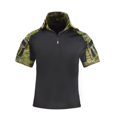 Uniforme Táctico Dragon Armor - Chaqueta Camuflaje Militar Profesional - Image 12