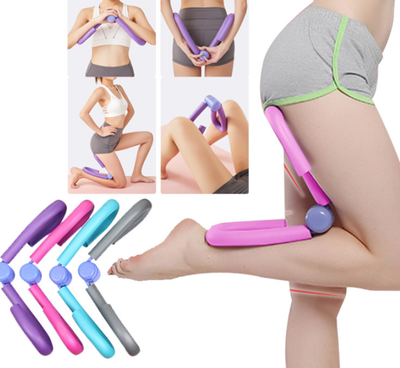 Máquina Tonificadora de Muslos y Brazos para Ejercicio en Casa - Image 8