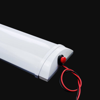 Luz LED Interior para Auto y Camión - Lámpara de Lectura Compartimento - Image 4