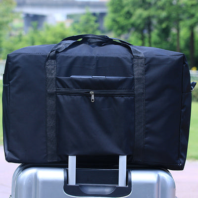 Bolsa de Viaje Impermeable Reforzada Unisex - Image 6