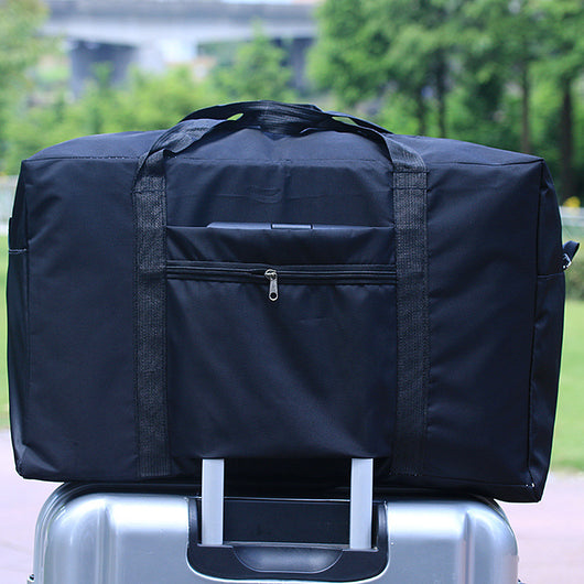 Bolsa de Viaje Impermeable Reforzada Unisex - Image 6