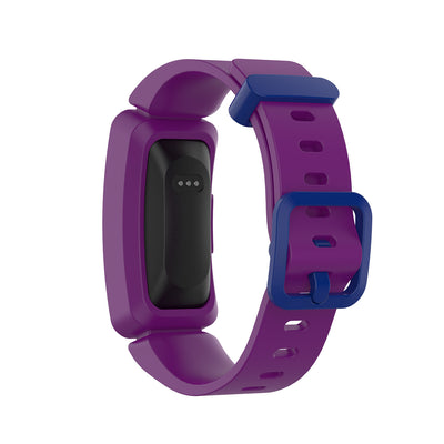 Correa de Repuesto Anti-pérdida Oficial Fitbit Ace 2 - Image 7