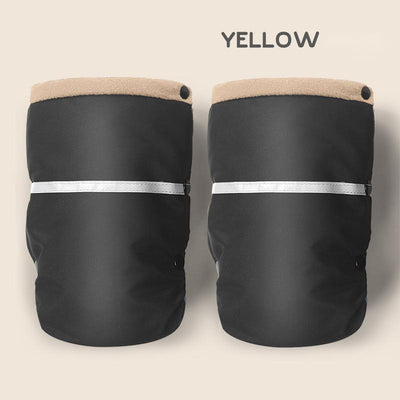 Guantes Cálidos para Cochecito de Bebé y Paraguas Invierno - Image 13