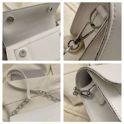 Bolso Bandolera Personalizado de Diseño Exclusivo - Image 24