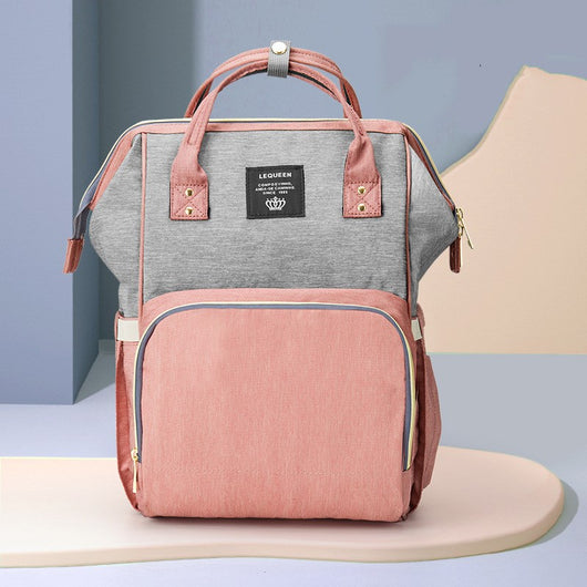 Mochila Portabebé para Mamá - Image 6