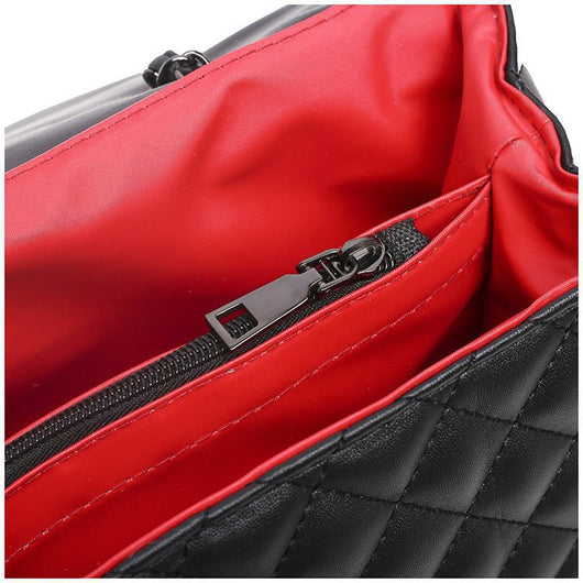 Bolsa Tote Retro de Gran Capacidad para Mujer - Image 5