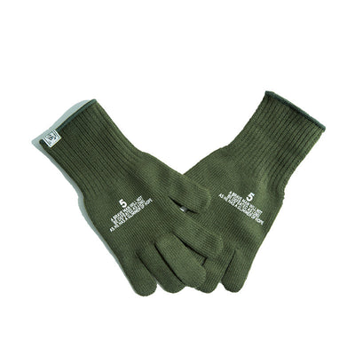 Conjunto Ciclismo Retro Americano Resistente para Hombre - Image 9