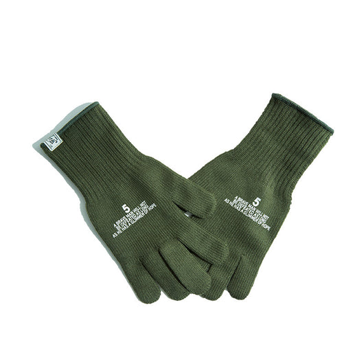 Conjunto Ciclismo Retro Americano Resistente para Hombre - Image 9