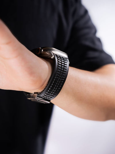 Correa de Silicona para Reloj Estilo Grenade - Image 18