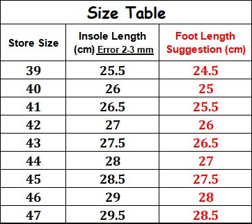 Zapatos Casuales para Trabajo y Uso Diario Hombre - Image 6
